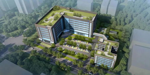 光庫科技產(chǎn)業(yè)園項(xiàng)目正式開工，投資5.85億元引領(lǐng)環(huán)境科技領(lǐng)域技術(shù)開發(fā)新浪潮