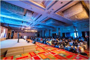 VR開啟全新旅程 JustBeHere產(chǎn)品發(fā)布會(huì)，環(huán)境科技領(lǐng)域的技術(shù)革新