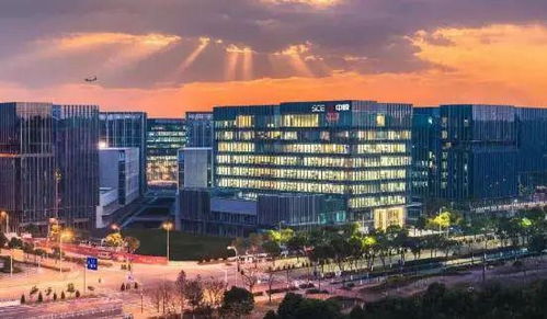 謀定而后動 這家開發商首進福州倉山就斥資45.6億大手筆,究竟實力如何