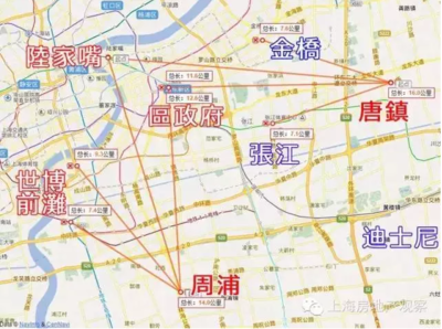 上海周浦再出地王!開發(fā)商負(fù)債搶地賭明天為哪般?-樂居新聞網(wǎng)