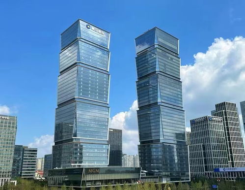 青島城投城金集團 創(chuàng)新 四個一 黨建工作機制,激發(fā)高質(zhì)量發(fā)展澎湃動力