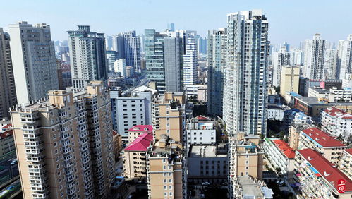 上海發(fā)改委 上半年房地產(chǎn)市場(chǎng)量?jī)r(jià)齊升上漲勢(shì)頭初抑制,下階段穩(wěn)房?jī)r(jià)有壓力