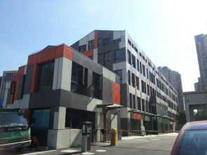 龍華寫字樓出租 龍華寫字樓租賃 推推99上海房產(chǎn)網(wǎng)