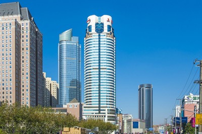 2024上海實(shí)業(yè)大廈的開發(fā)商是哪個(gè)公司