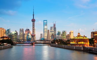 王健林與李嘉誠眼中的中國房價泡沫及上海房地產經紀的現狀